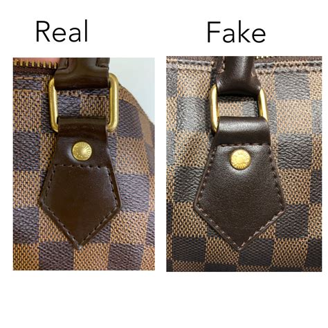 how to recognize a fake louis vuitton bag|how to tell if a louis vuitton bag is real.